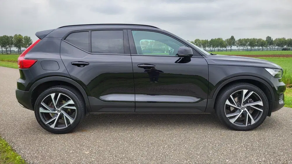 Volvo XC40 T4 190pk R-Design 2019 Pano Trekhaak Harma uit 2019, foto 5