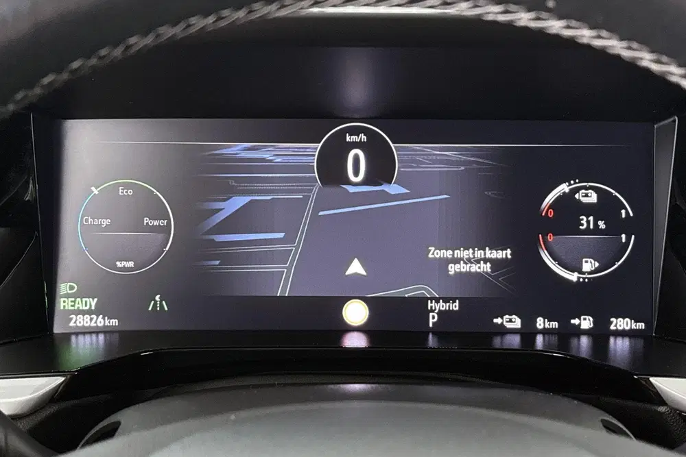 Opel Grandland 1.6 Turbo Plug-In Hybrid Ultimate Trekhaak uit 2022, foto 11
