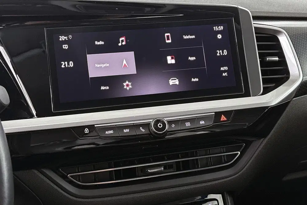 Opel Grandland 1.6 Turbo Plug-In Hybrid Ultimate Trekhaak uit 2022, foto 13