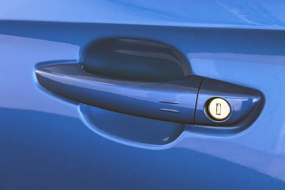 Opel Grandland 1.6 Turbo Plug-In Hybrid Ultimate Trekhaak uit 2022, foto 6
