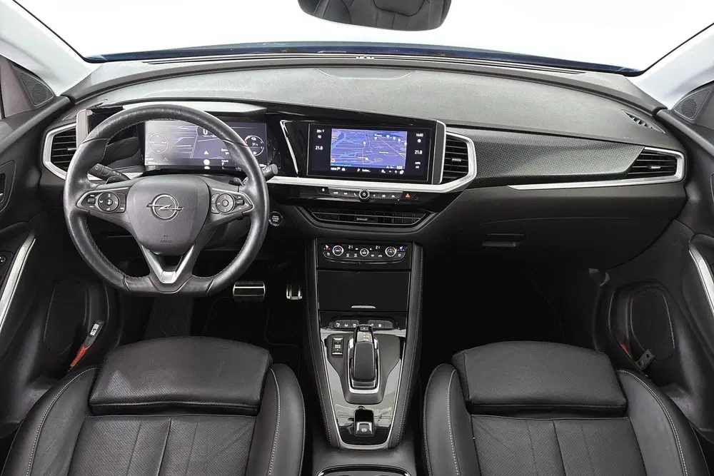 Opel Grandland 1.6 Turbo Plug-In Hybrid Ultimate Trekhaak uit 2022, foto 7