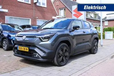 Suzuki Vitara STYLE 61 KWH uit 2026