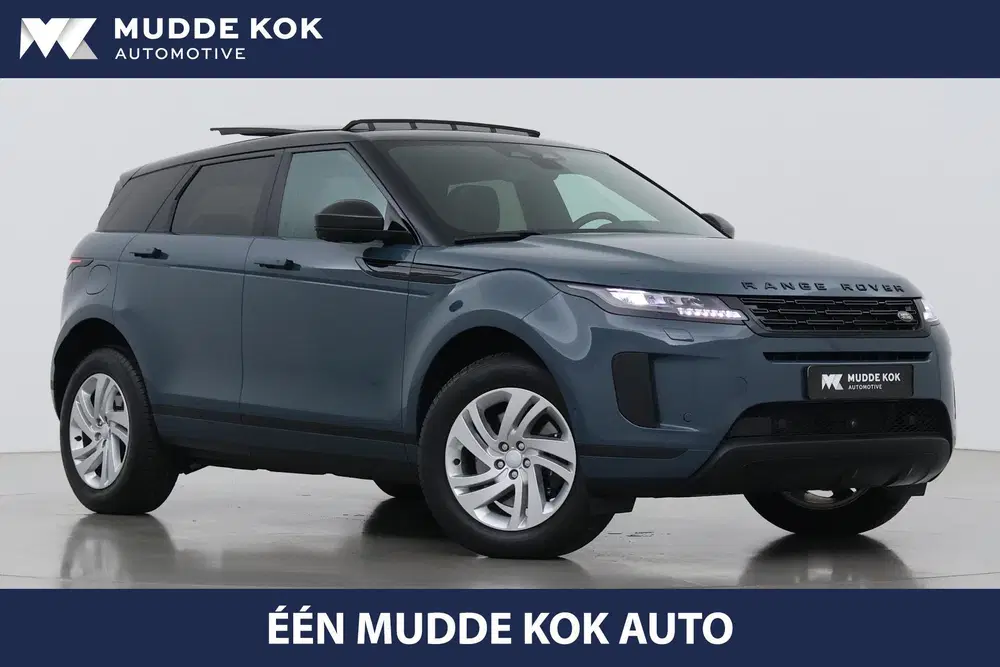 Land Rover Range Rover Evoque P270e S uit 2025