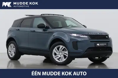 Land Rover Range Rover Evoque P270e S uit 2025