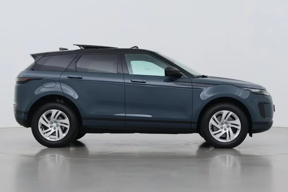 Land Rover Range Rover Evoque P270e S uit 2025, foto 10