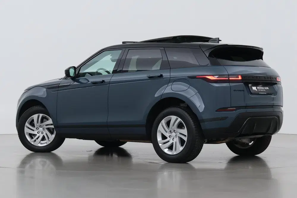 Land Rover Range Rover Evoque P270e S uit 2025, foto 2