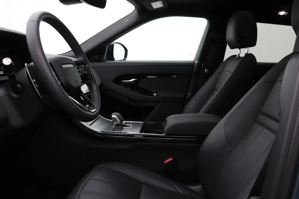 Land Rover Range Rover Evoque P270e S uit 2025, foto 3