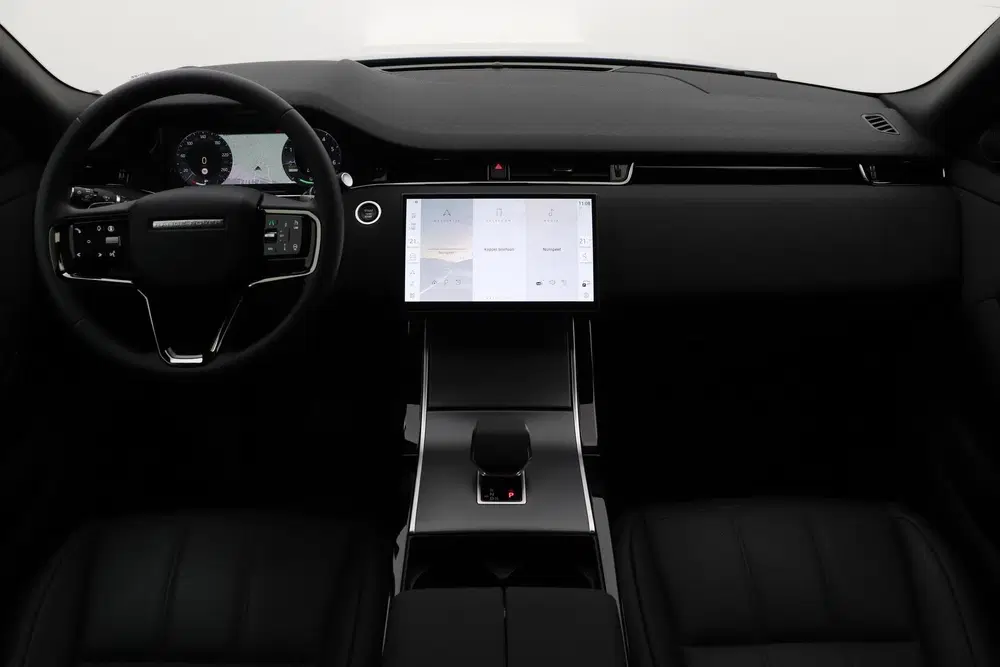Land Rover Range Rover Evoque P270e S uit 2025, foto 4