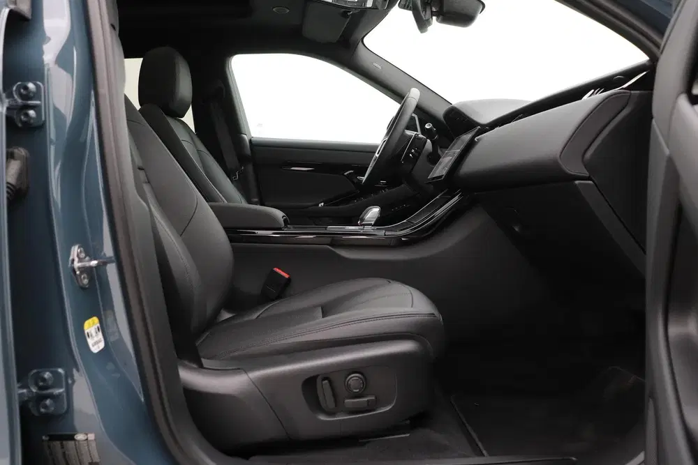 Land Rover Range Rover Evoque P270e S uit 2025, foto 5