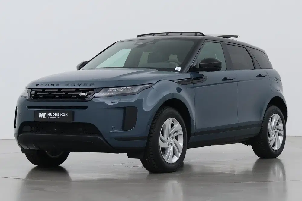 Land Rover Range Rover Evoque P270e S uit 2025, foto 8