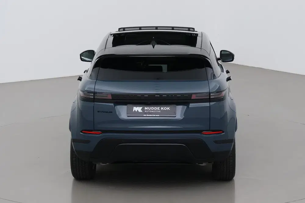 Land Rover Range Rover Evoque P270e S uit 2025, foto 9