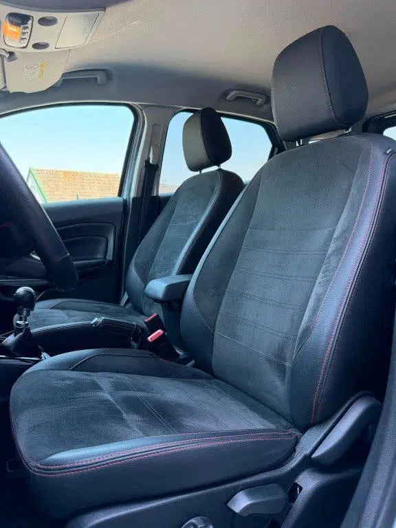 Ford EcoSport 1.0 EcoBoost ST-Line 125pk Startstop uit 2021, foto 8