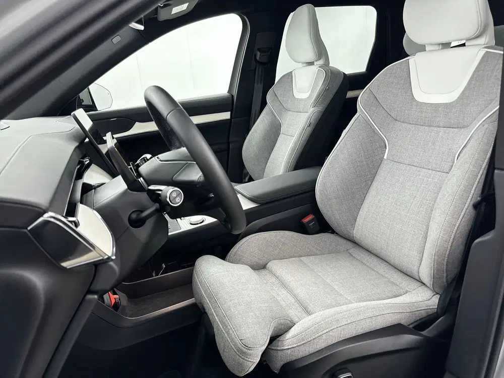 Volvo EX90 Twin Motor Performance Ultra 111kWh uit 2024, foto 10