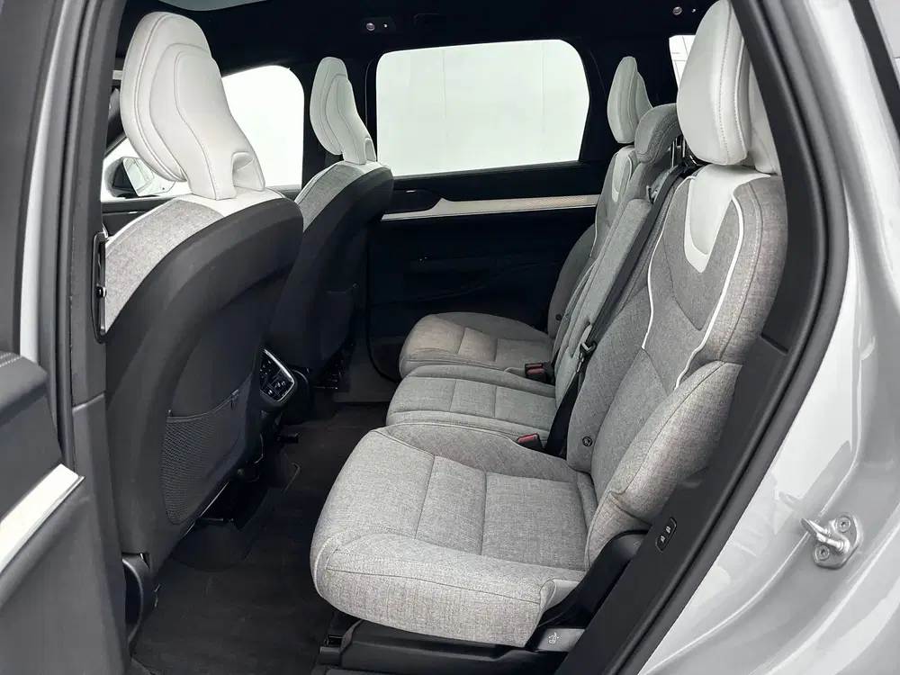 Volvo EX90 Twin Motor Performance Ultra 111kWh uit 2024, foto 11