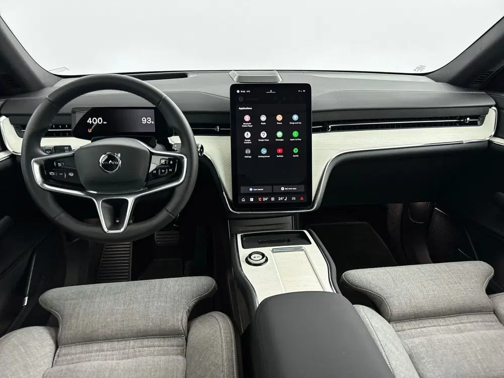 Volvo EX90 Twin Motor Performance Ultra 111kWh uit 2024, foto 13