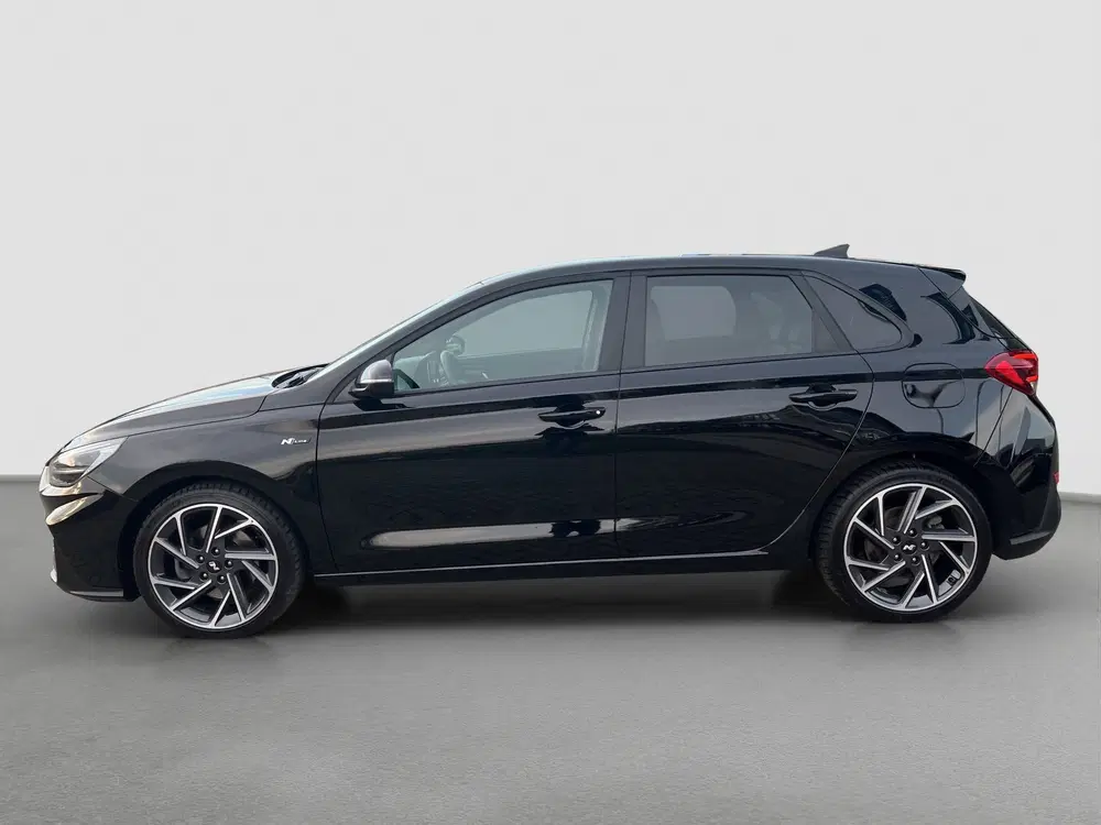 Hyundai i30 1.5 T-GDi 160pk MHEV N-Line uit 2025, foto 3