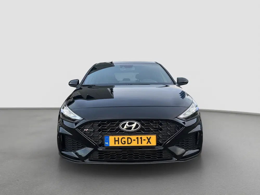 Hyundai i30 1.5 T-GDi 160pk MHEV N-Line uit 2025, foto 7