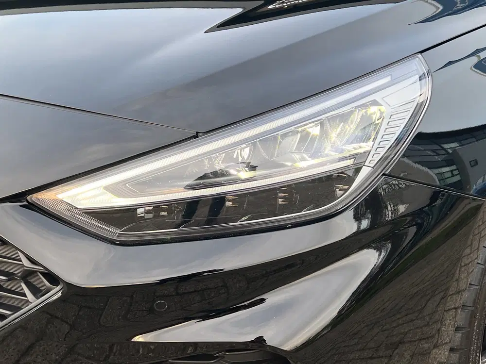 Hyundai i30 1.5 T-GDi 160pk MHEV N-Line uit 2025, foto 9