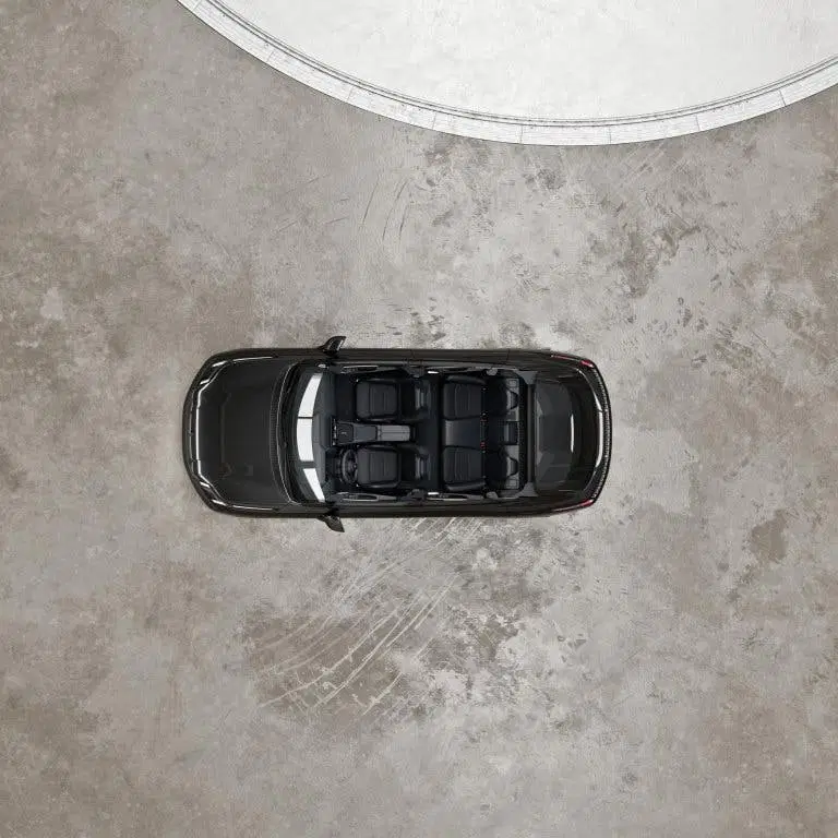 Lynk & Co 08 Business Edition uit 2026, foto 5