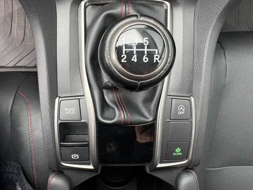 Honda Civic 1.0 i-VTEC DYNAMIC LIMITED EDITION Leder uit 2019, foto 10