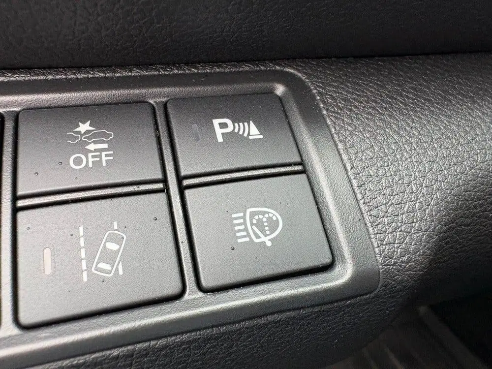 Honda Civic 1.0 i-VTEC DYNAMIC LIMITED EDITION Leder uit 2019, foto 13