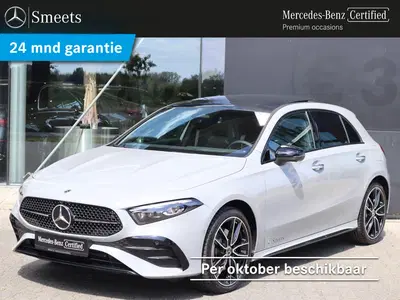 Mercedes-Benz A-Klasse 250 e 140 Year Edition l Keyless l Pa uit 2026
