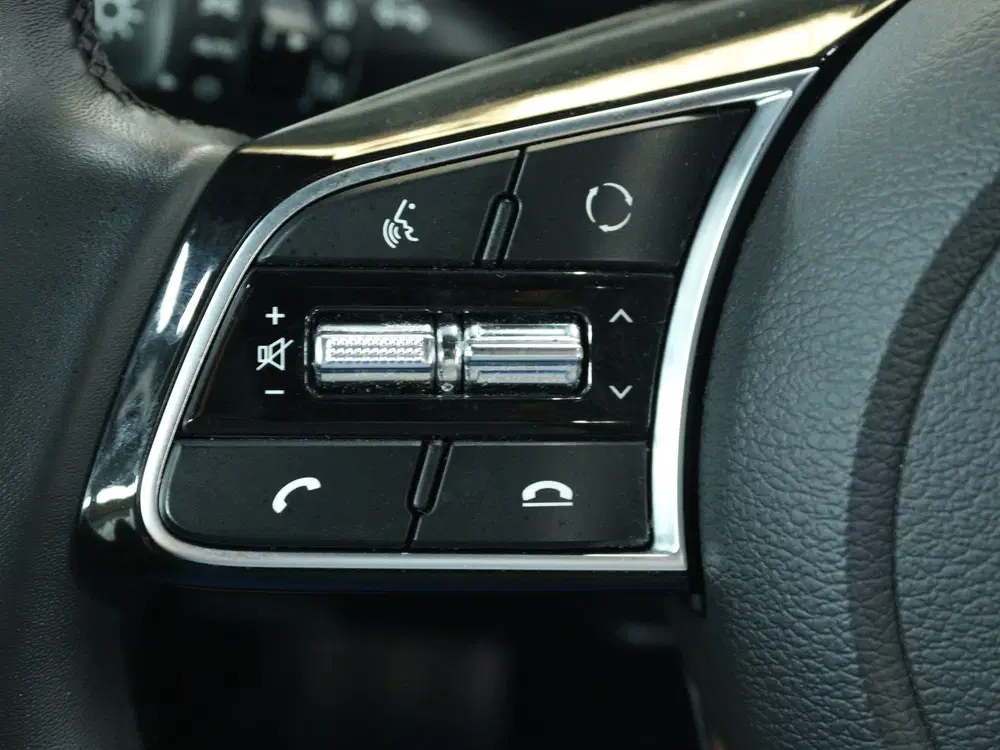 Kia XCeed 1.5 T-GDI MHEV DynamicPlusLine Style Pack uit 2021, foto 10