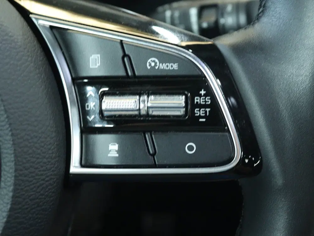 Kia XCeed 1.5 T-GDI MHEV DynamicPlusLine Style Pack uit 2021, foto 11