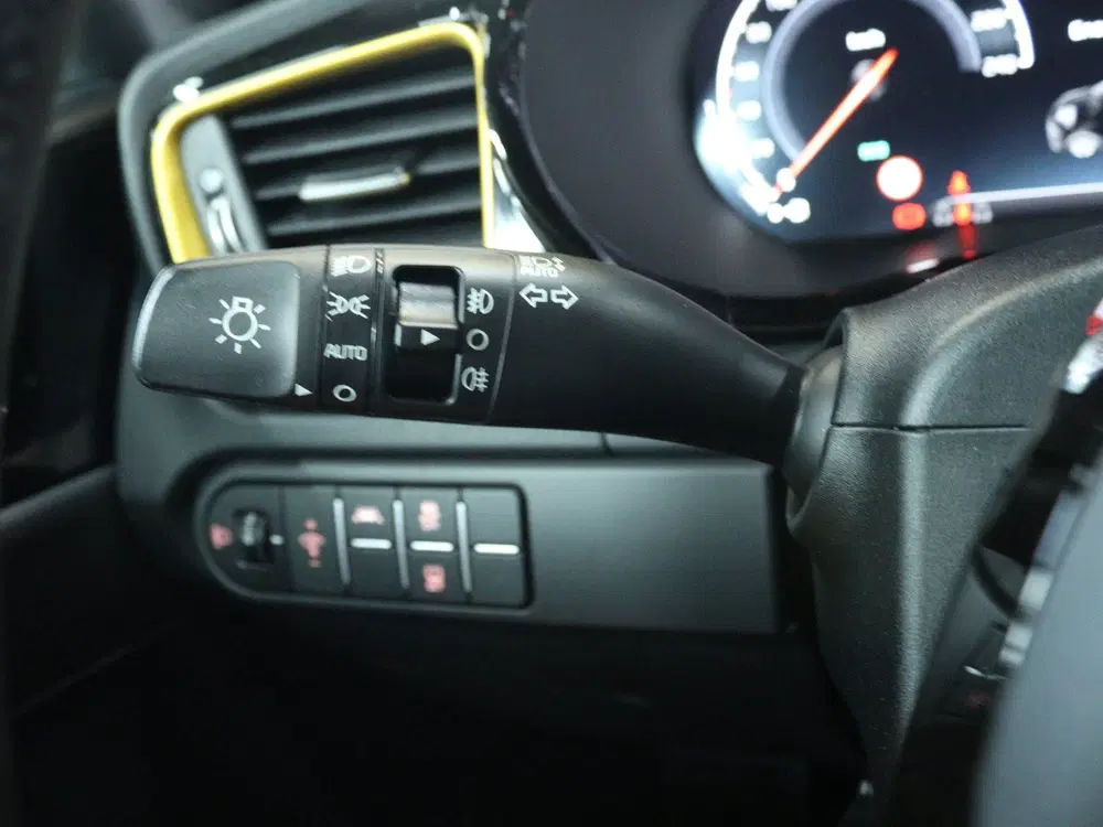 Kia XCeed 1.5 T-GDI MHEV DynamicPlusLine Style Pack uit 2021, foto 13