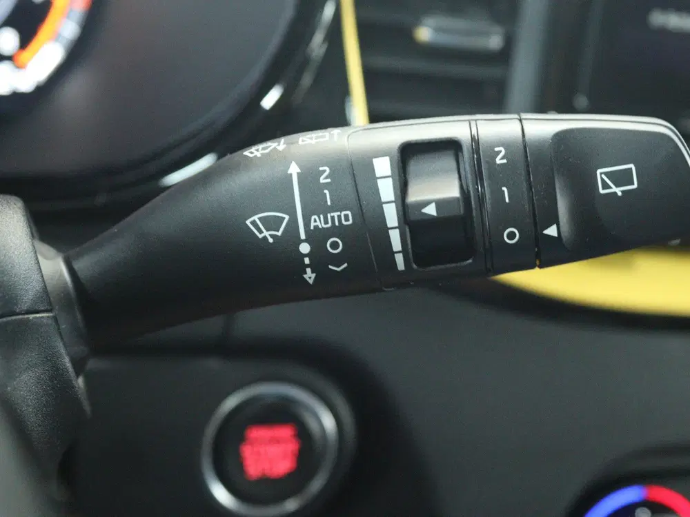 Kia XCeed 1.5 T-GDI MHEV DynamicPlusLine Style Pack uit 2021, foto 14
