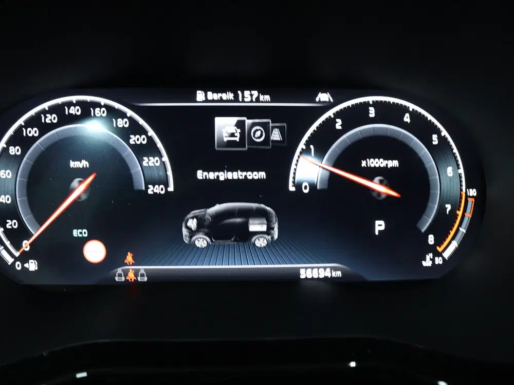 Kia XCeed 1.5 T-GDI MHEV DynamicPlusLine Style Pack uit 2021, foto 15