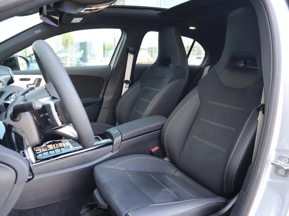 Mercedes-Benz A-Klasse 250 e Star Edition AMG Line Plus l Tr uit 2026, foto 14