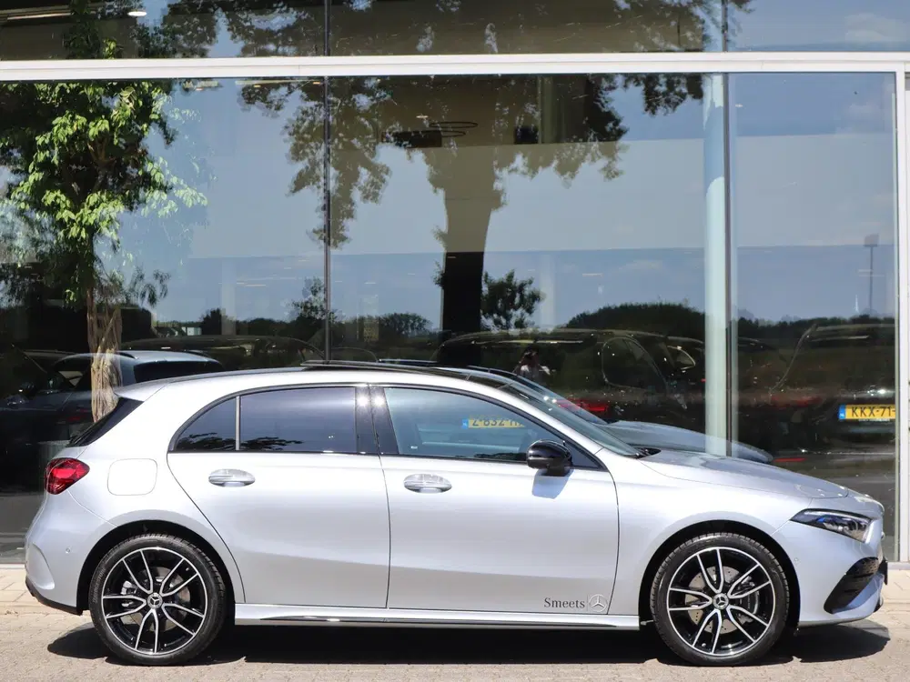 Mercedes-Benz A-Klasse 250 e Star Edition AMG Line Plus l Tr uit 2026, foto 5