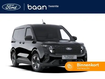 Ford Transit Courier Trend 47 kWh uit 2026
