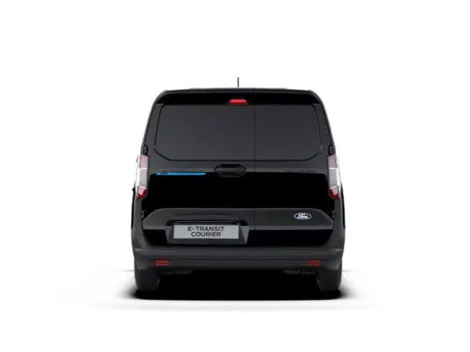 Ford Transit Courier Trend 47 kWh uit 2026, foto 4
