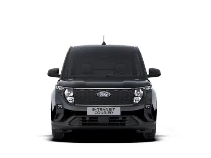 Ford Transit Courier Trend 47 kWh uit 2026, foto 9