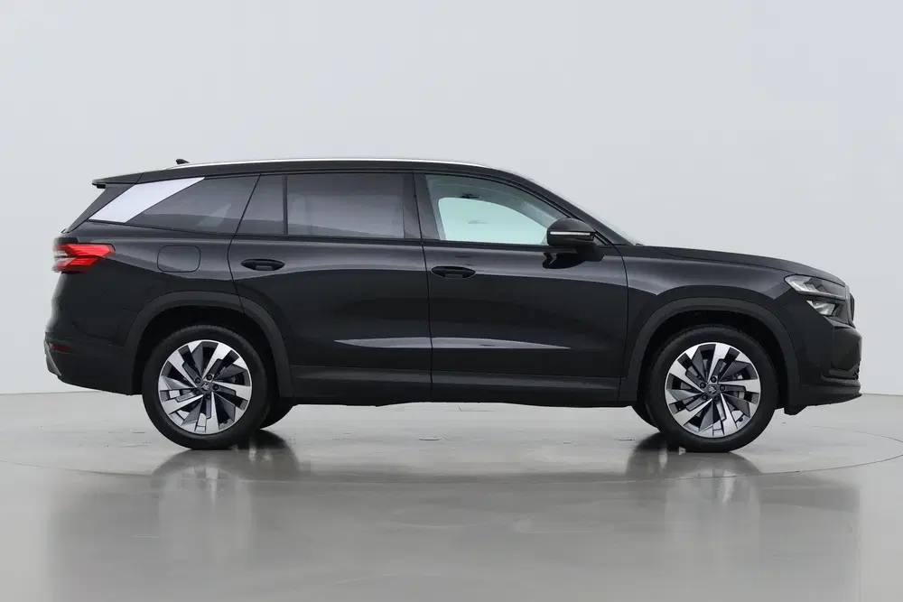 Skoda Kodiaq 1.5 TSI MHEV Business Edition Plus uit 2026, foto 10