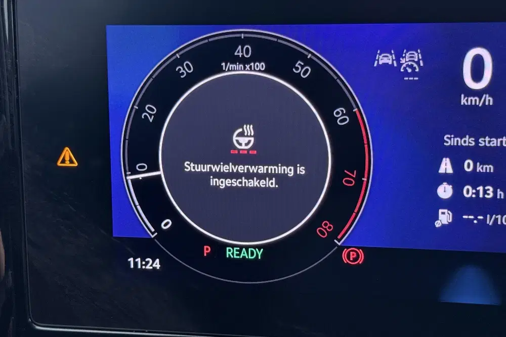 Skoda Kodiaq 1.5 TSI MHEV Business Edition Plus uit 2026, foto 12