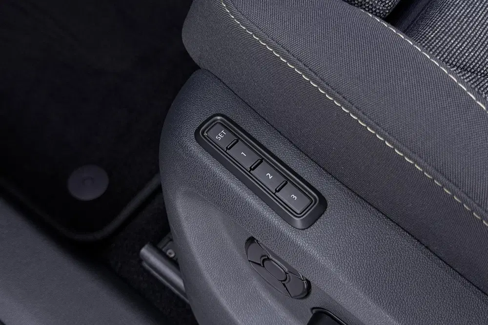 Skoda Kodiaq 1.5 TSI MHEV Business Edition Plus uit 2026, foto 14