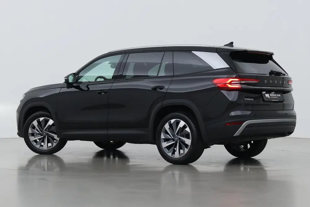Skoda Kodiaq 1.5 TSI MHEV Business Edition Plus uit 2026, foto 2