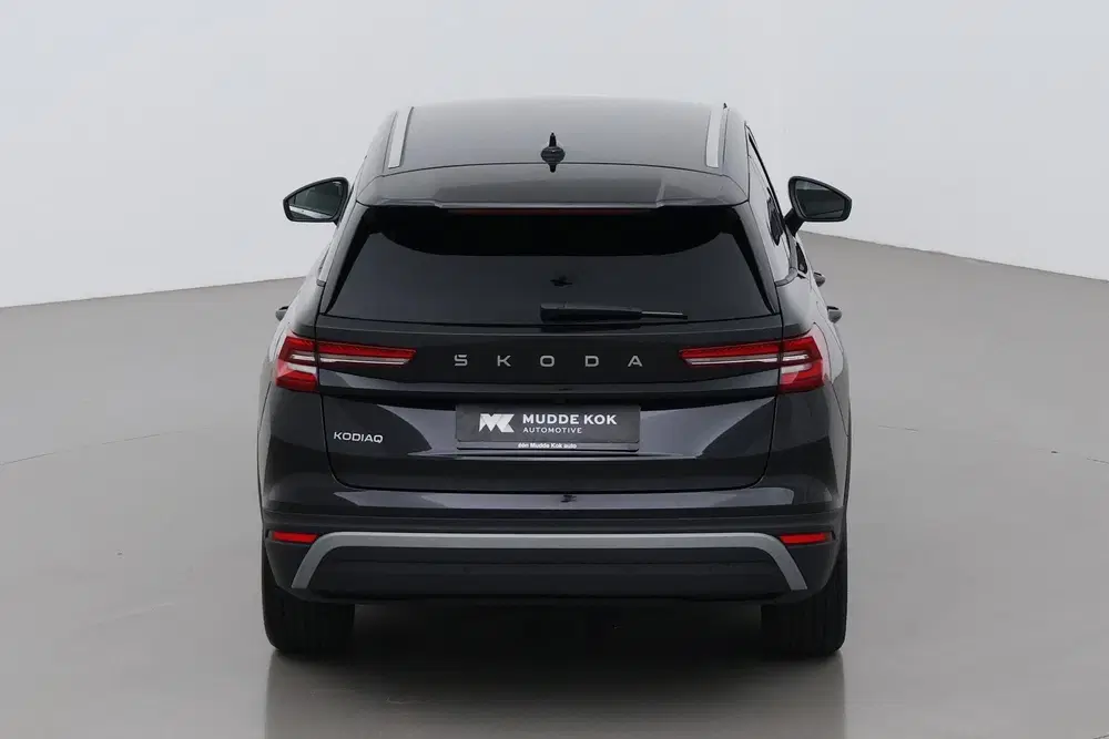 Skoda Kodiaq 1.5 TSI MHEV Business Edition Plus uit 2026, foto 9