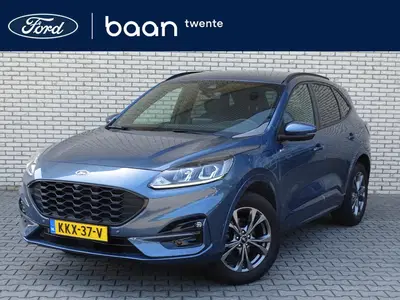 Ford Kuga 2.5 PHEV ST-Line uit 2022