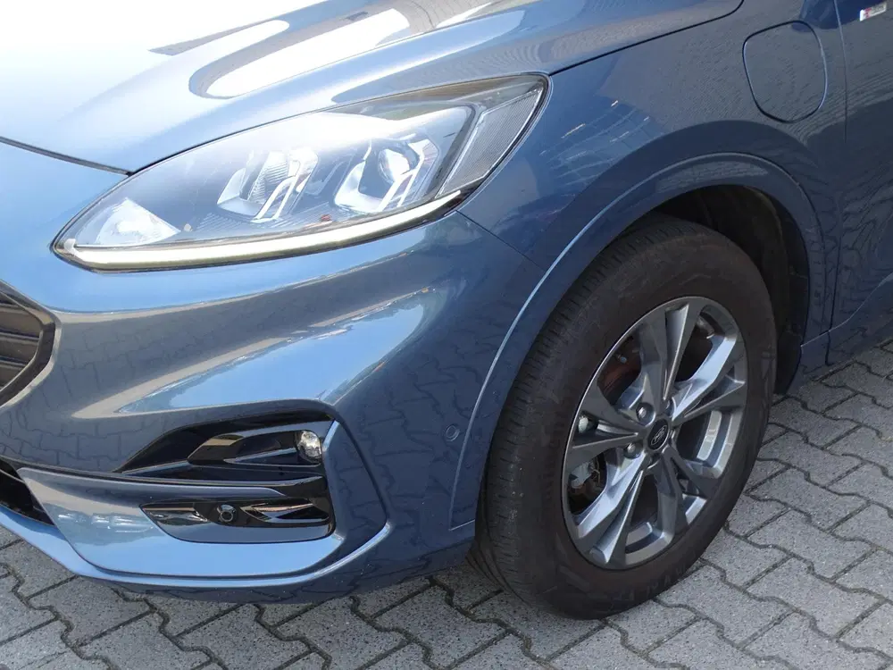 Ford Kuga 2.5 PHEV ST-Line uit 2022, foto 4