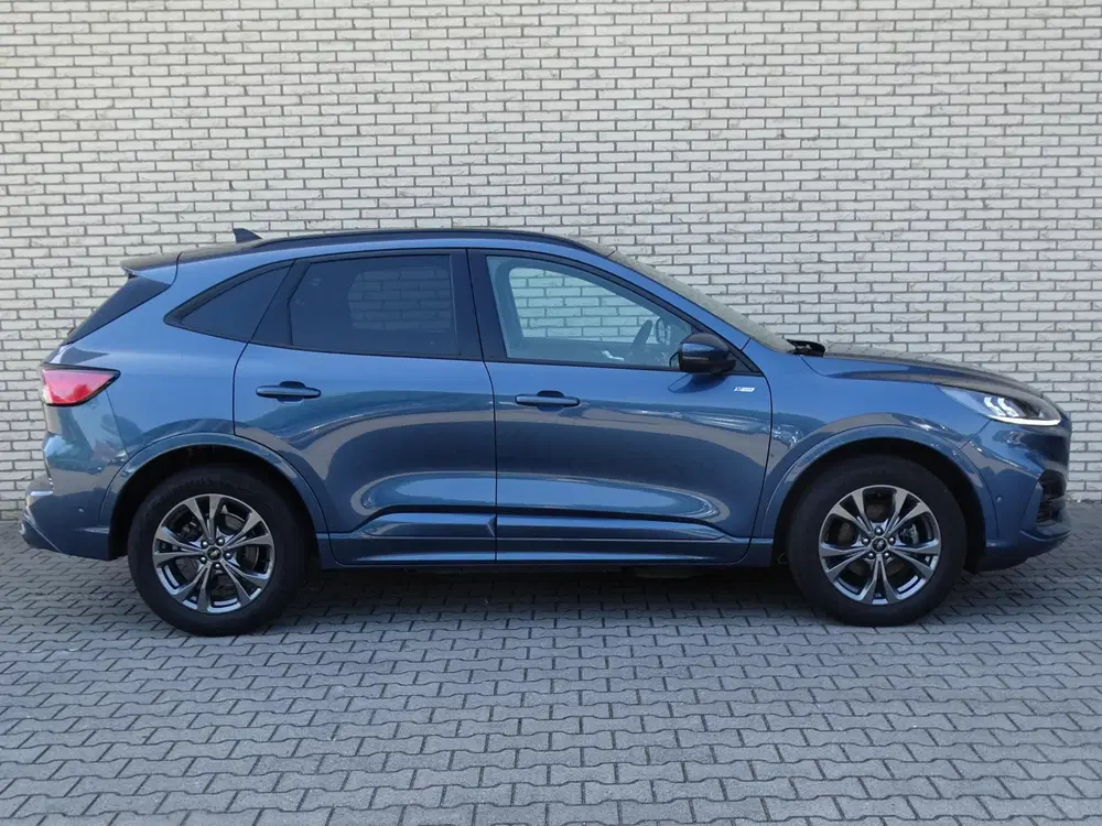Ford Kuga 2.5 PHEV ST-Line uit 2022, foto 6