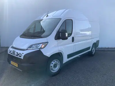 Fiat Ducato 2.2 MultiJet 140 S&S L2H2 3.5t Airco Cruis uit 2024