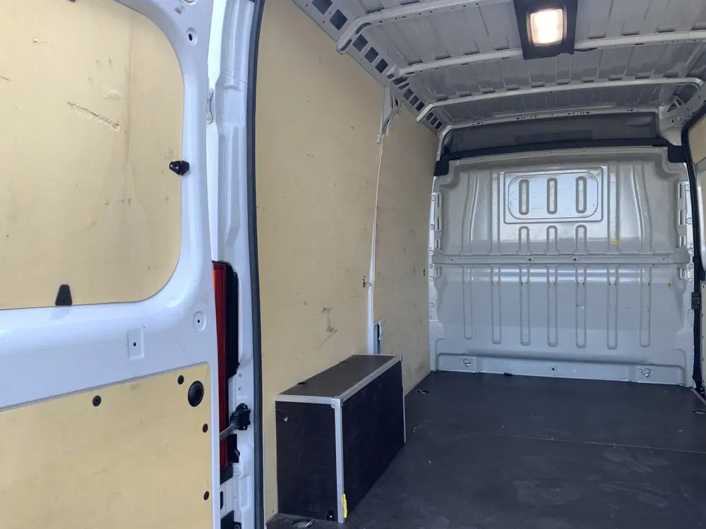Fiat Ducato 2.2 MultiJet 140 S&S L2H2 3.5t Airco Cruis uit 2024, foto 12