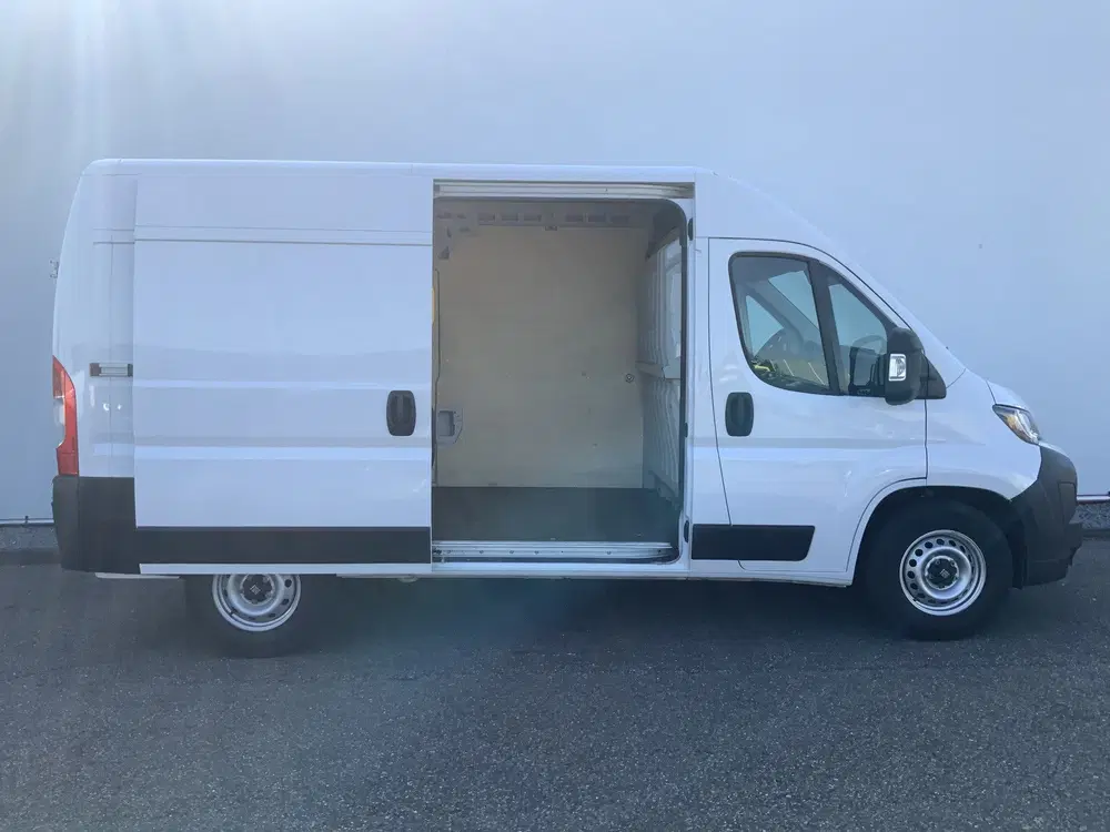 Fiat Ducato 2.2 MultiJet 140 S&S L2H2 3.5t Airco Cruis uit 2024, foto 15