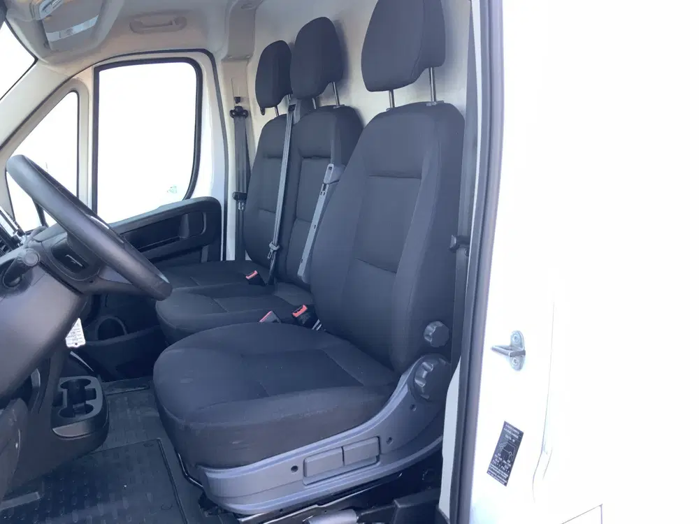 Fiat Ducato 2.2 MultiJet 140 S&S L2H2 3.5t Airco Cruis uit 2024, foto 4