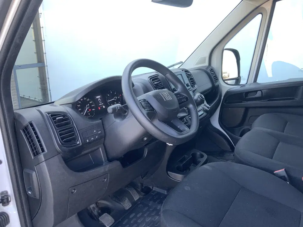 Fiat Ducato 2.2 MultiJet 140 S&S L2H2 3.5t Airco Cruis uit 2024, foto 5