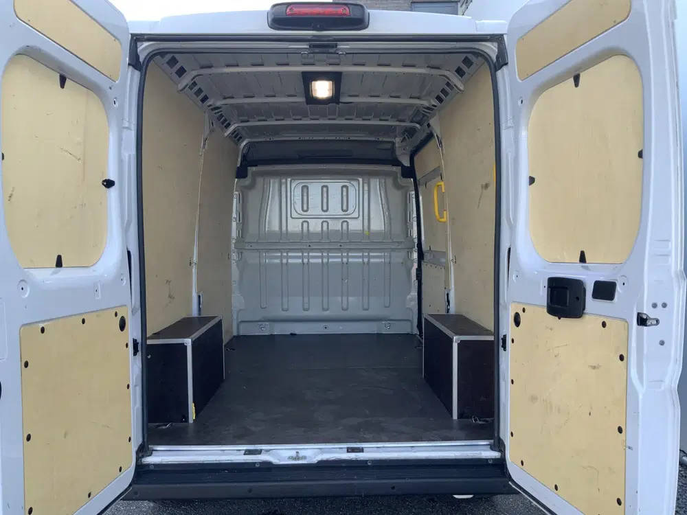 Fiat Ducato 2.2 MultiJet 140 S&S L2H2 3.5t Airco Cruis uit 2024, foto 6